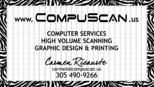 CompuScan